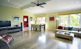 Austimber - Floor sanding and polishing Northern Beaches, floor coatings and staining, using non-toxic waterbased finishes