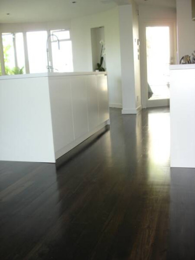 Austimber-Floors_Floor sanding-Stained-cypress-pine-Avalon