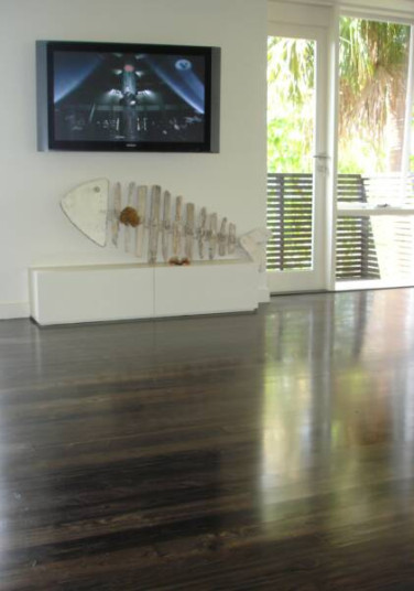 Austimber-Floors_Floor sanding-Stained-cypress-pine-Avalon