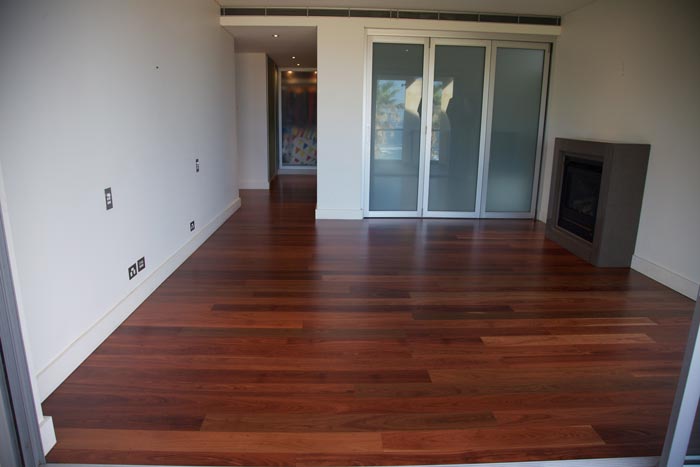 Austimber - timber floor sanding and polishing Northern Beaches, floor coatings and staining, wooden floorboards installation. We GUARANTEE and WARRANTY our work, 20 years experience in the industry and great customer service