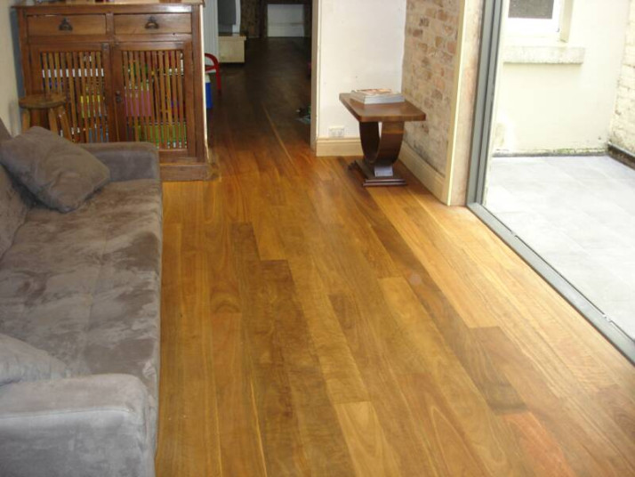 Austimber - floorboard polishing Northern Beaches - Freshwater