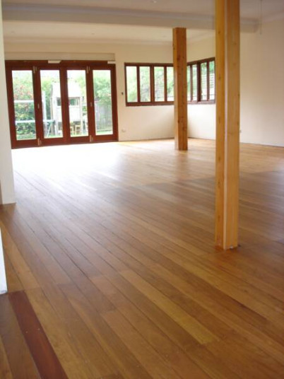 Austimber - timber floor sanding and polishing Northern Beaches, floor coatings and staining, wooden floorboards installation. We GUARANTEE and WARRANTY our work, 20 years experience in the industry and great customer service